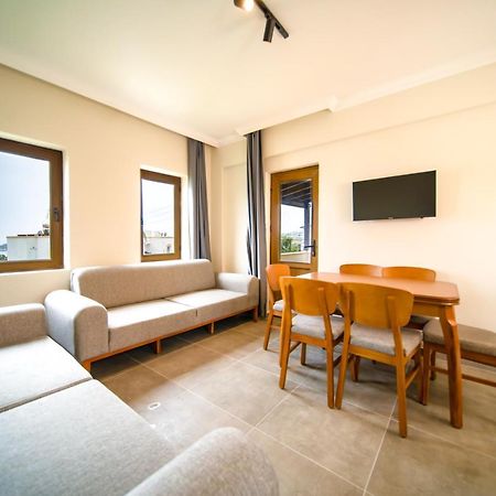 Ozukara Apart 2 Gümbet Kültér fotó