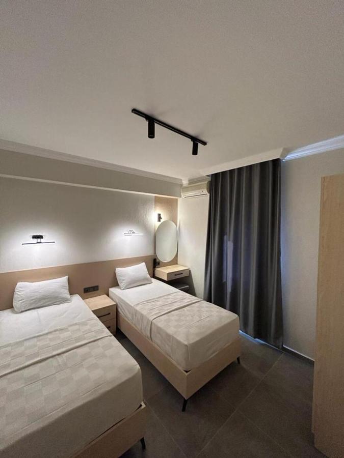 Ozukara Apart 2 Gümbet Kültér fotó