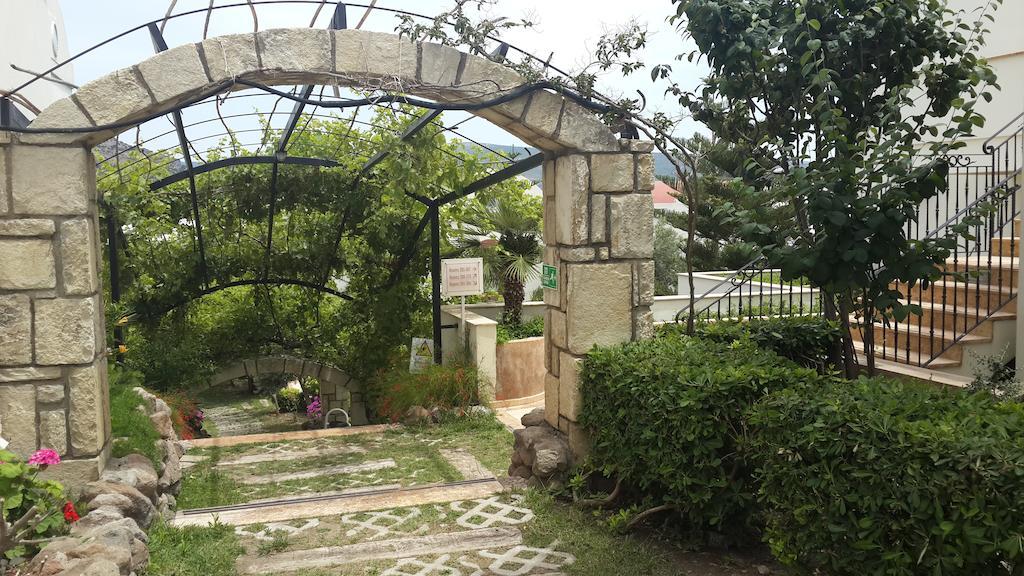Ozukara Apart 2 Gümbet Kültér fotó