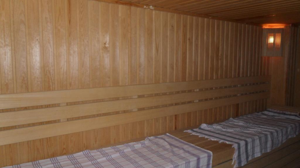 Ozukara Apart 2 Gümbet Kültér fotó